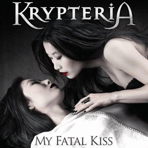 Krypteria : My Fatal Kiss